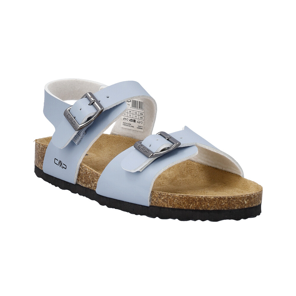 Cmp sandalias trekking niño KIDS RAISHO SANDAL 05