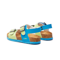 Cmp sandalias trekking niño KIDS RAISHO SANDAL puntera