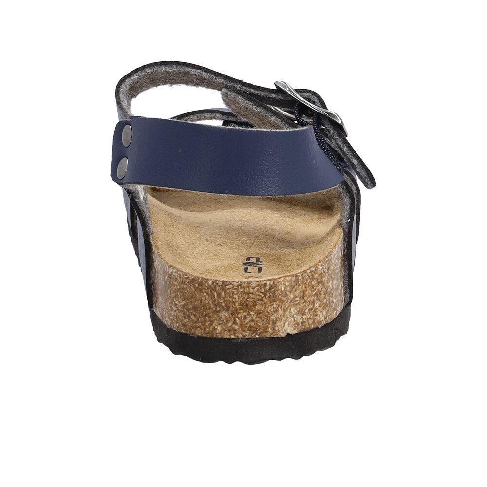 Cmp sandalias trekking niño KIDS RAISHO SANDAL puntera