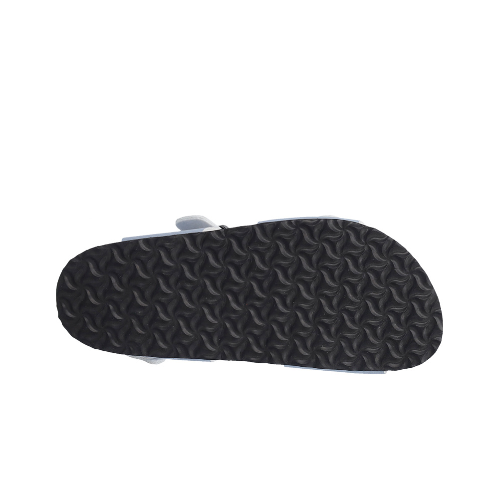 Cmp sandalias trekking niño KIDS RAISHO SANDAL vista superior