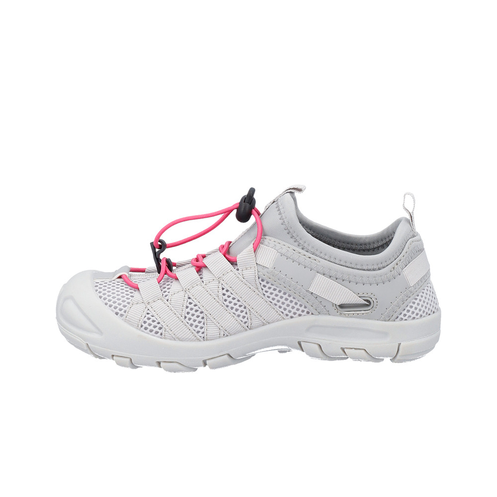 Cmp sandalias trekking niño KIDS ROKKY SANDAL lateral interior