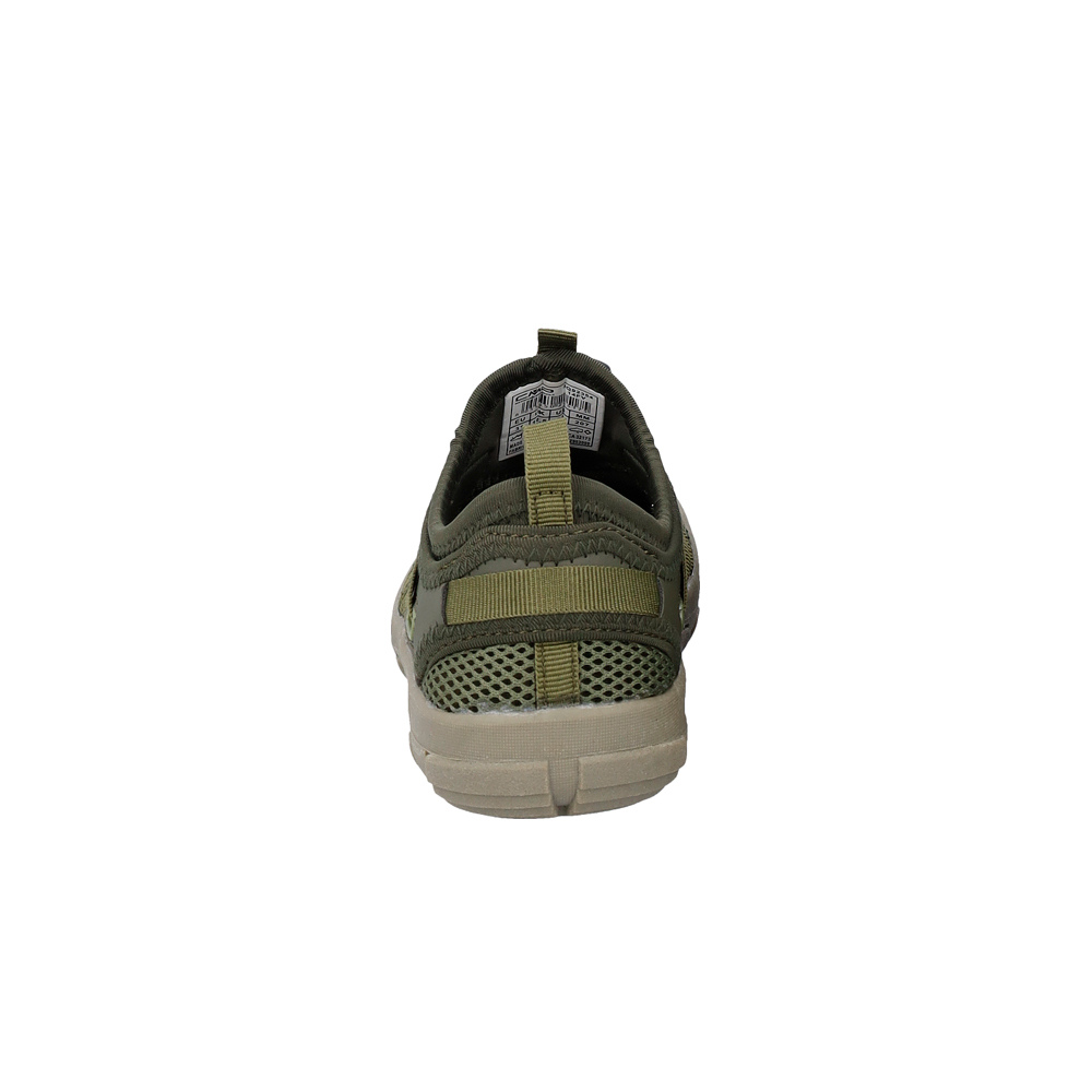 Cmp sandalias trekking niño KIDS ROKKY SANDAL puntera
