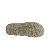 Cmp sandalias trekking niño KIDS ROKKY SANDAL vista superior