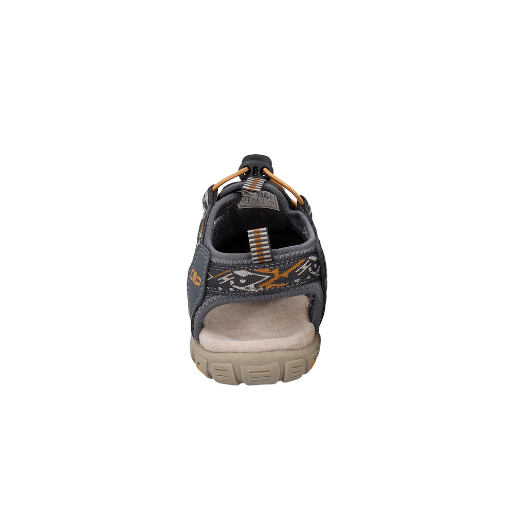 Cmp sandalias trekking niño KIDS SAHIPH HIKING SANDALS puntera
