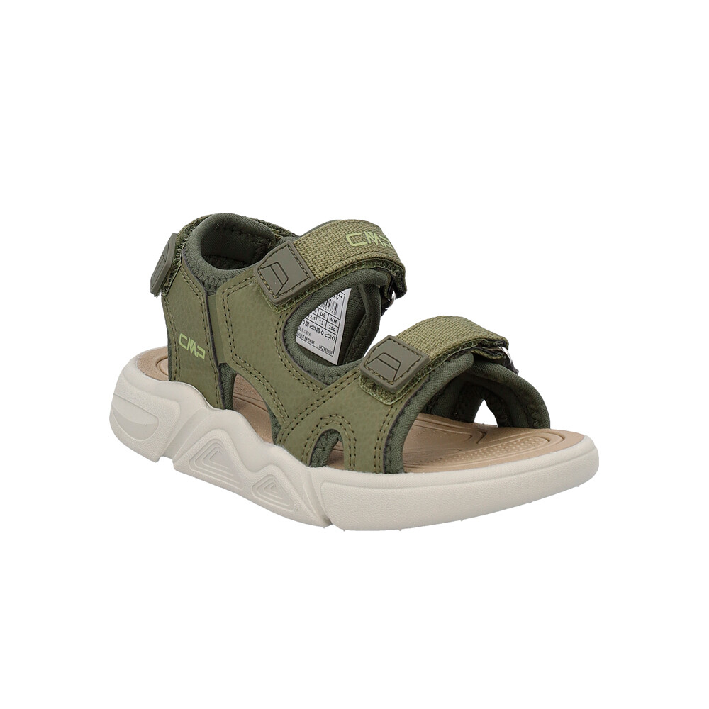 Cmp sandalias trekking niño KIDS STROLLY SANDAL 05