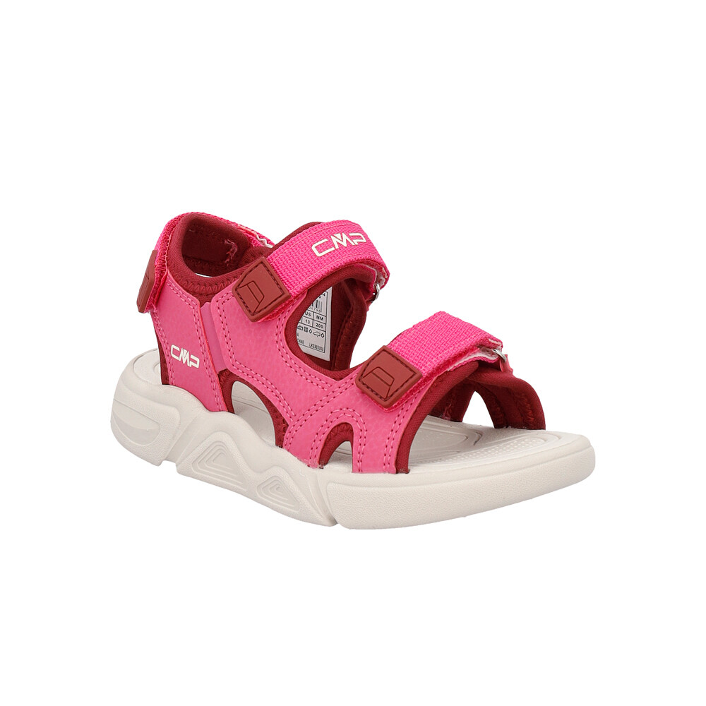 Cmp sandalias trekking niño KIDS STROLLY SANDAL 05