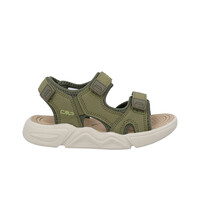 KIDS STROLLY SANDAL