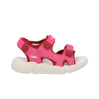 KIDS STROLLY SANDAL