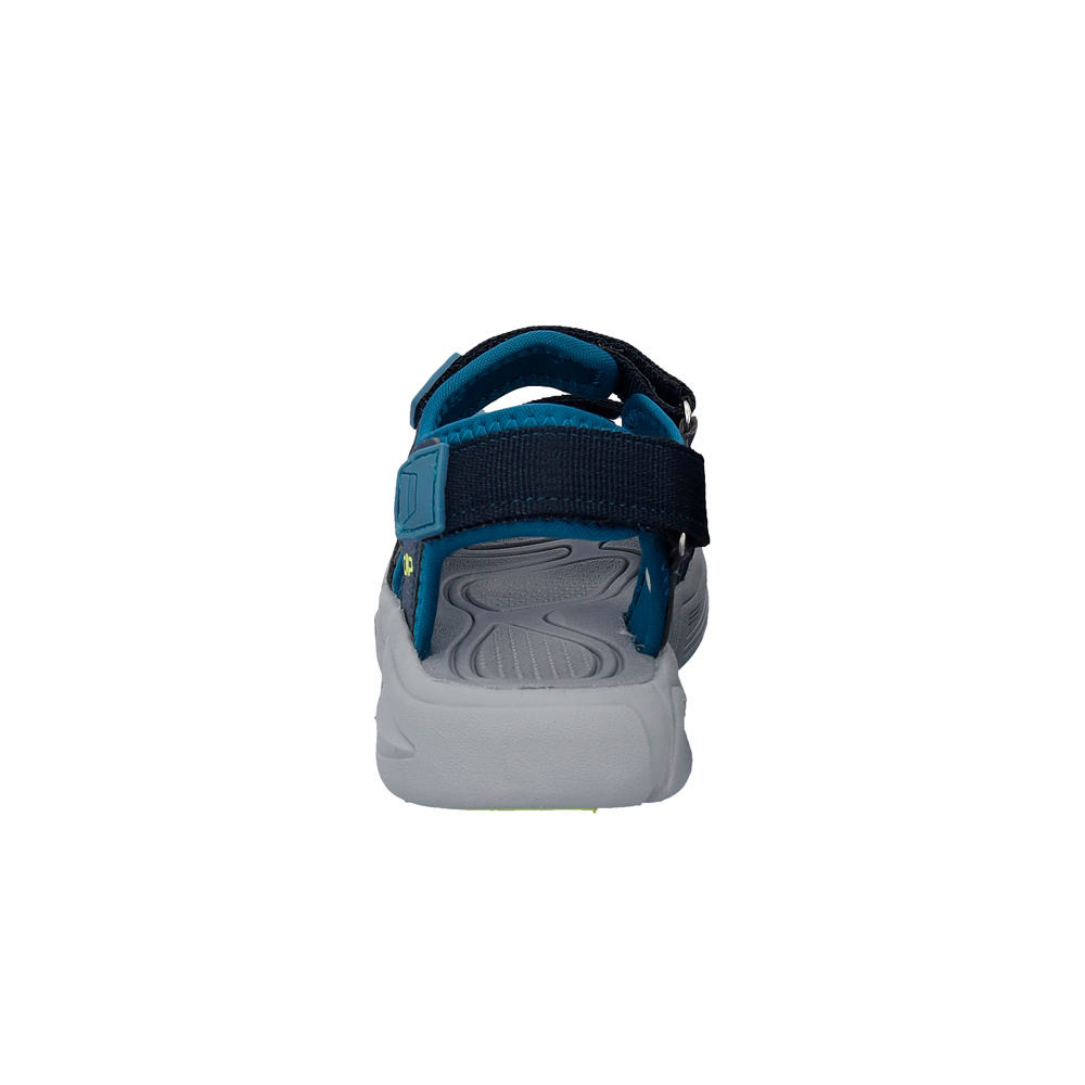 Cmp sandalias trekking niño KIDS STROLLY SANDAL puntera