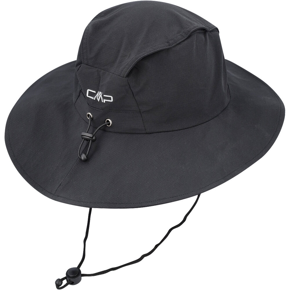 Cmp sombrero MAN HAT 60/62 vista frontal