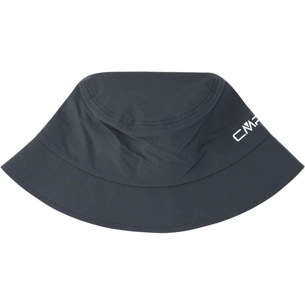 Cmp sombrero WOMAN HAT 56/58 01