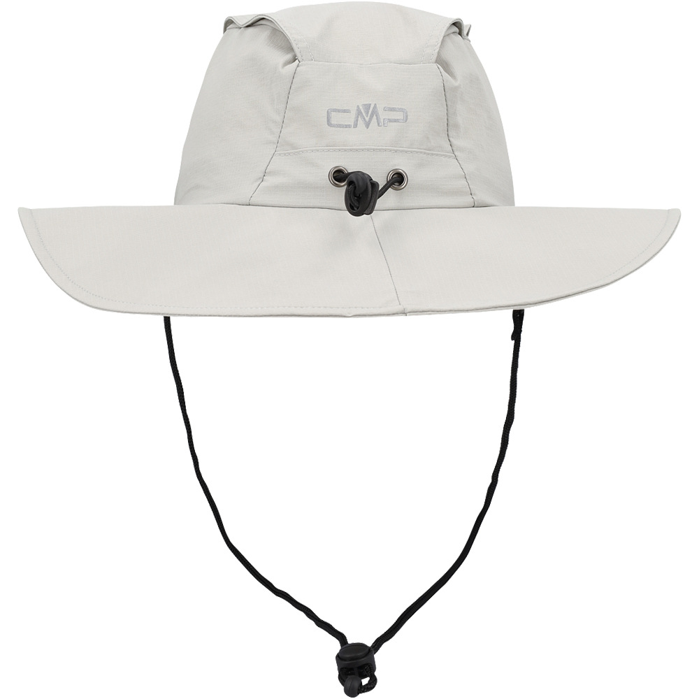 Cmp sombrero WOMAN HAT 56/58 01