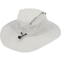 Cmp sombrero WOMAN HAT 56/58 02