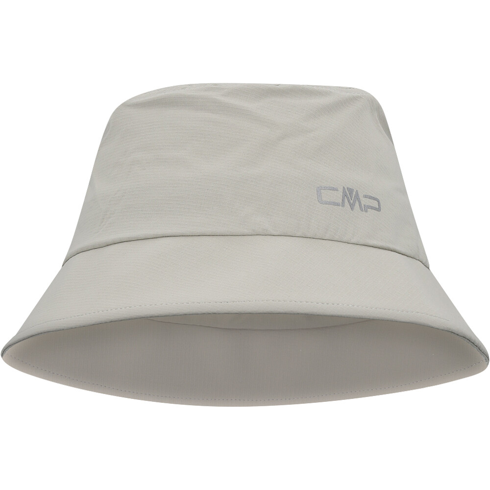 Cmp sombrero WOMAN HAT 56/58 vista frontal