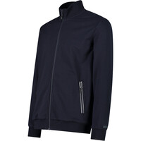 Cmp sudadera hombre MAN CO JACKET vista detalle