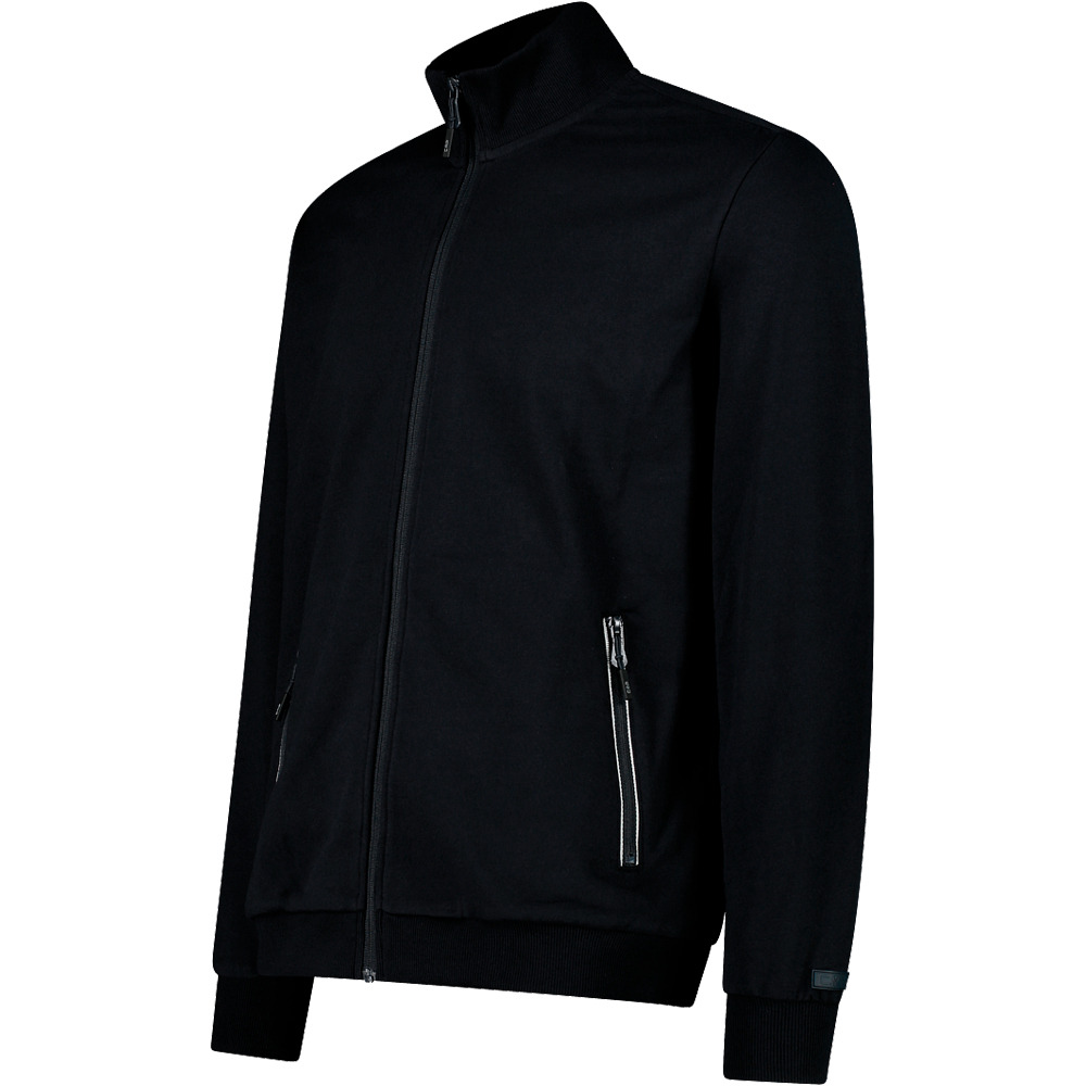 Cmp sudadera hombre MAN CO JACKET vista detalle