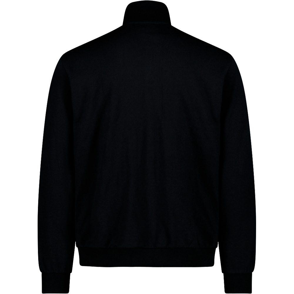 Cmp sudadera hombre MAN CO JACKET vista trasera