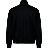 Cmp sudadera hombre MAN CO JACKET vista trasera
