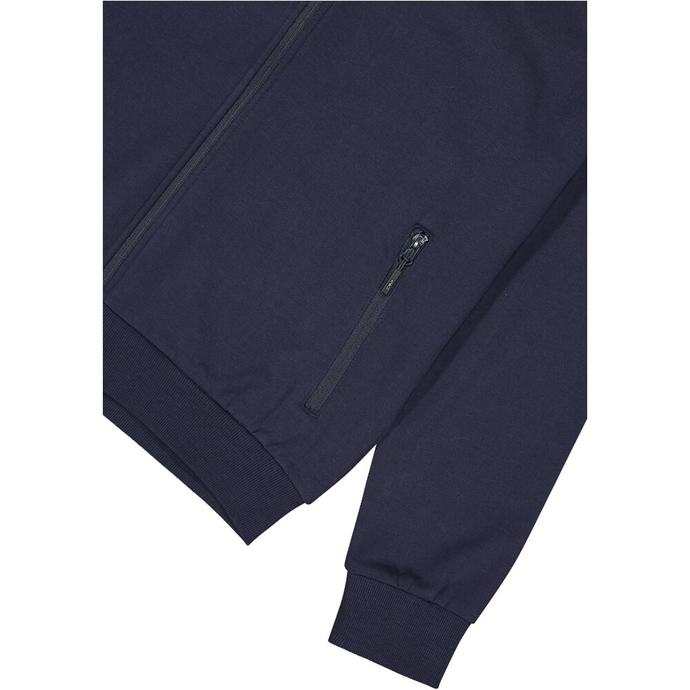 Cmp sudadera hombre MAN JACKET 05