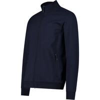 Cmp sudadera hombre MAN JACKET vista detalle