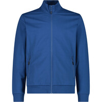 Cmp sudadera hombre MAN JACKET vista frontal