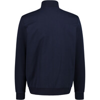Cmp sudadera hombre MAN JACKET vista trasera