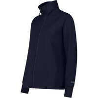 Cmp sudadera mujer WOMAN CO JACKET vista detalle