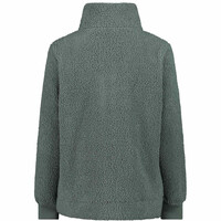 Cmp sudadera mujer WOMAN SWEAT vista trasera