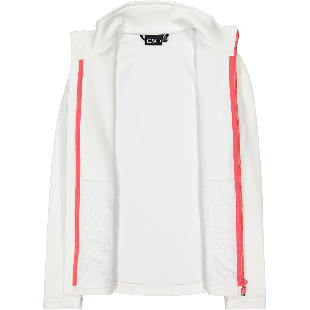 Cmp Sudaderas Montaña Mujer WOMAN JACKET 03