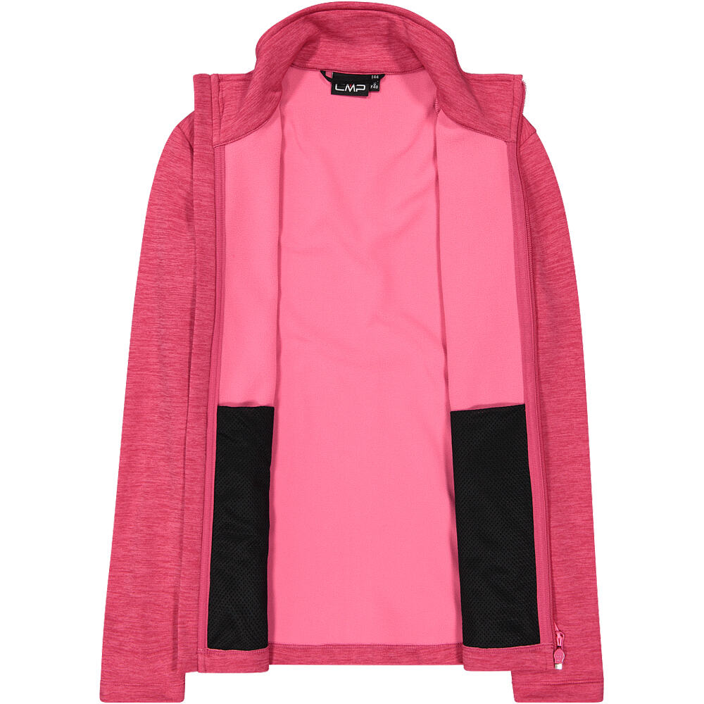 Cmp Sudaderas Montaña Mujer WOMAN JACKET 03