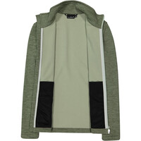 Cmp Sudaderas Montaña Mujer WOMAN JACKET 03