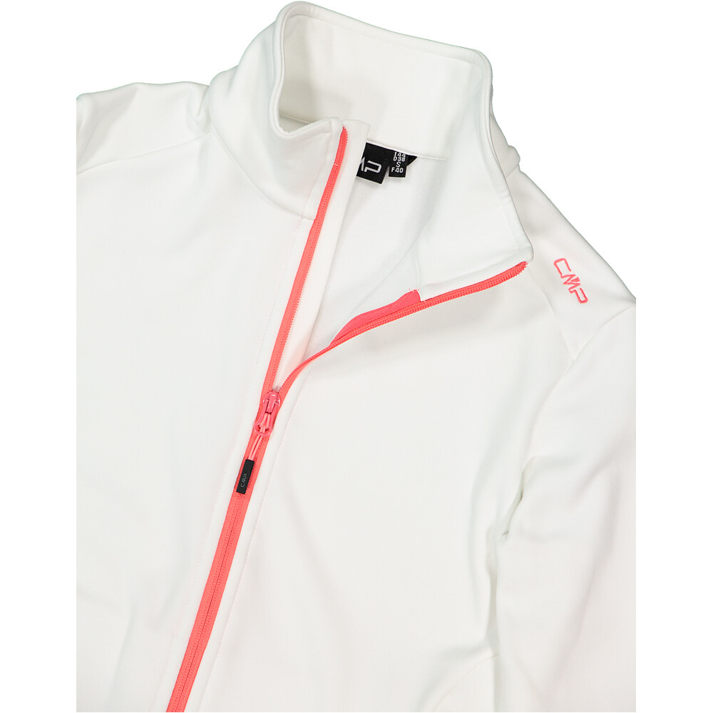 Cmp Sudaderas Montaña Mujer WOMAN JACKET 04