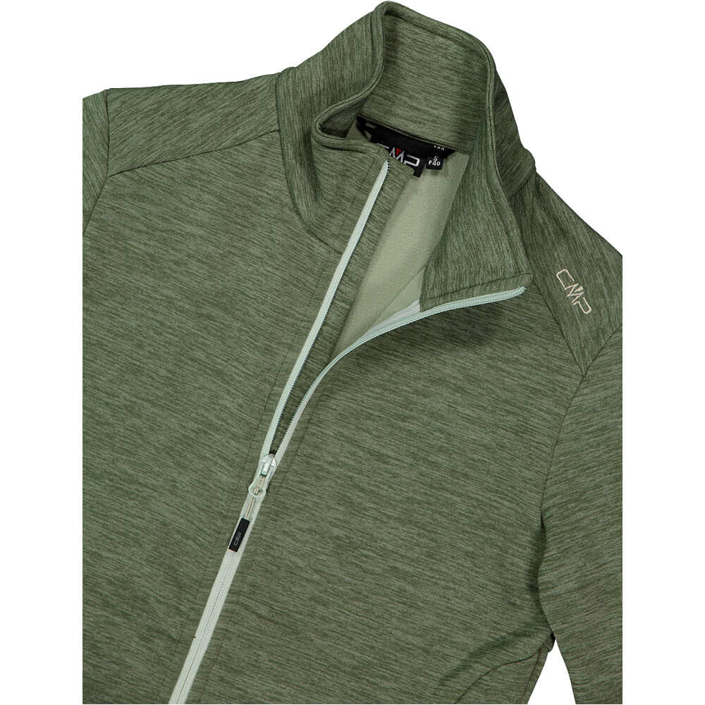 Cmp Sudaderas Montaña Mujer WOMAN JACKET 04