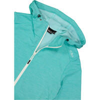 Cmp Sudaderas Montaña Mujer WOMAN JACKET FIX HOOD 04