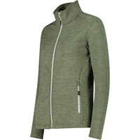 Cmp Sudaderas Montaña Mujer WOMAN JACKET vista detalle