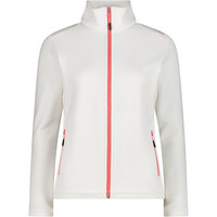 Cmp Sudaderas Montaña Mujer WOMAN JACKET vista frontal