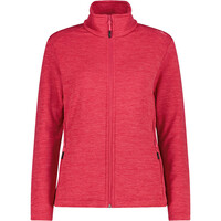 Cmp Sudaderas Montaña Mujer WOMAN JACKET vista frontal