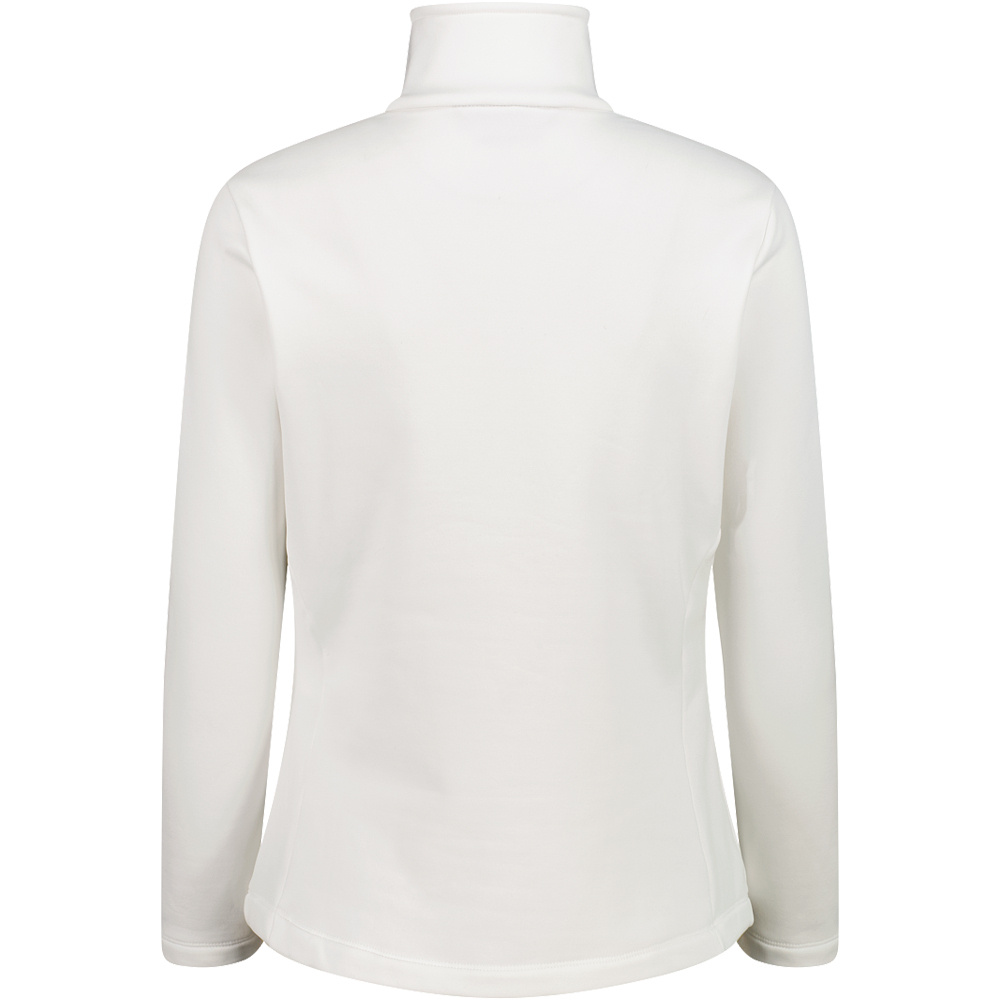 Cmp Sudaderas Montaña Mujer WOMAN JACKET vista trasera