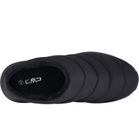 Cmp varios montaña HERTYS SLIPPER 03