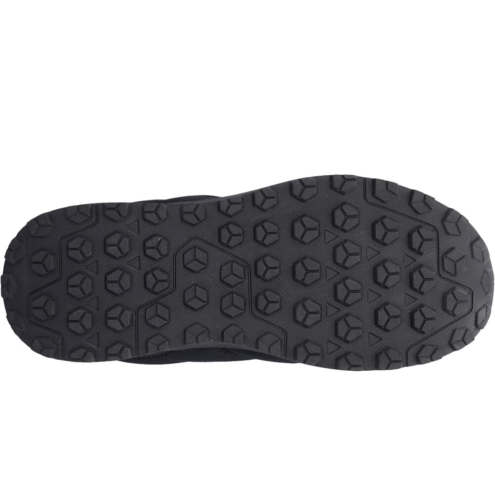 Cmp varios montaña HERTYS SLIPPER 04