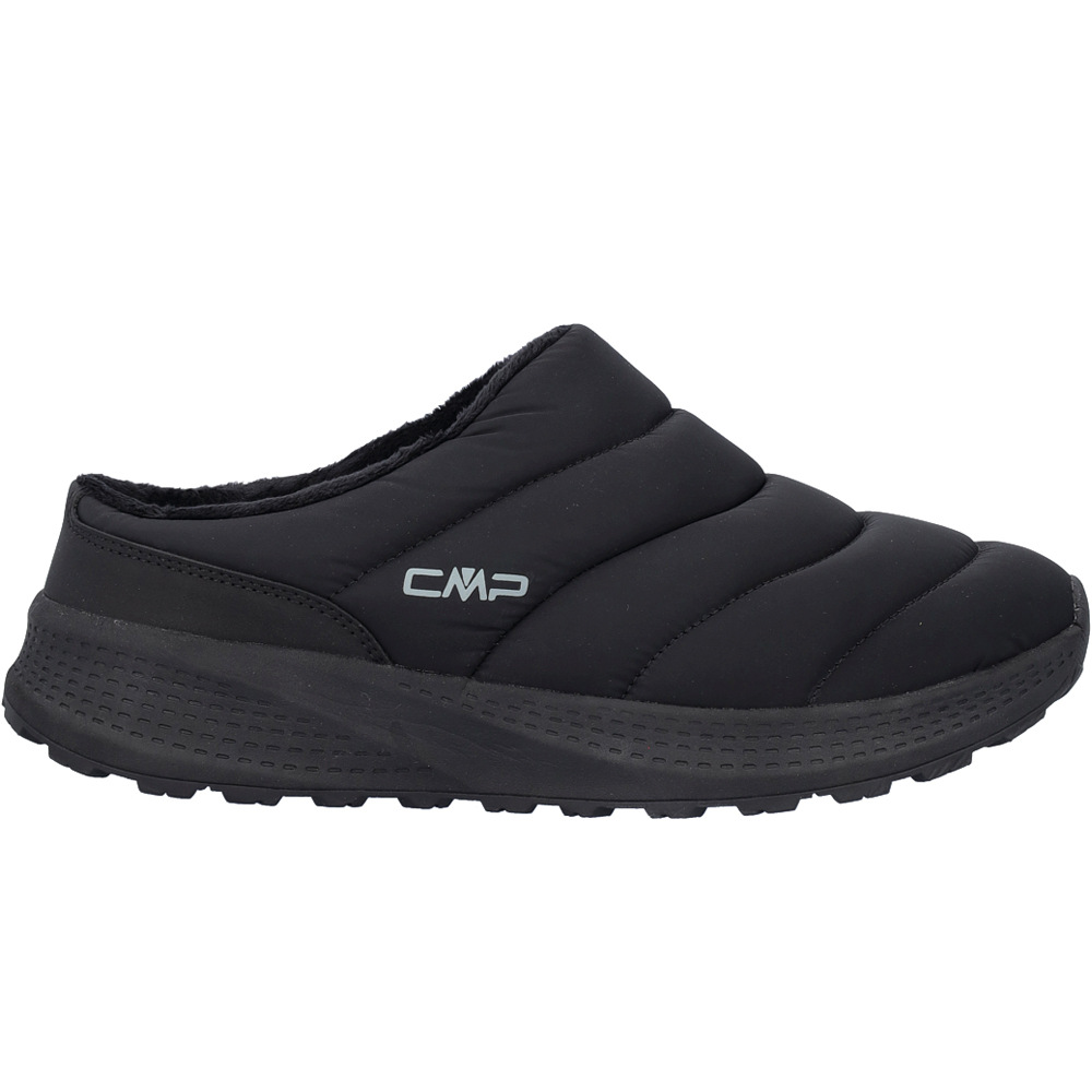 Cmp varios montaña HERTYS SLIPPER vista frontal