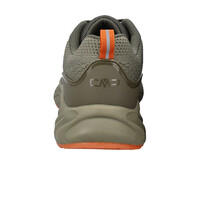 Cmp zapatilla cross training hombre NHEKKAR MULTISPORT SHOES puntera