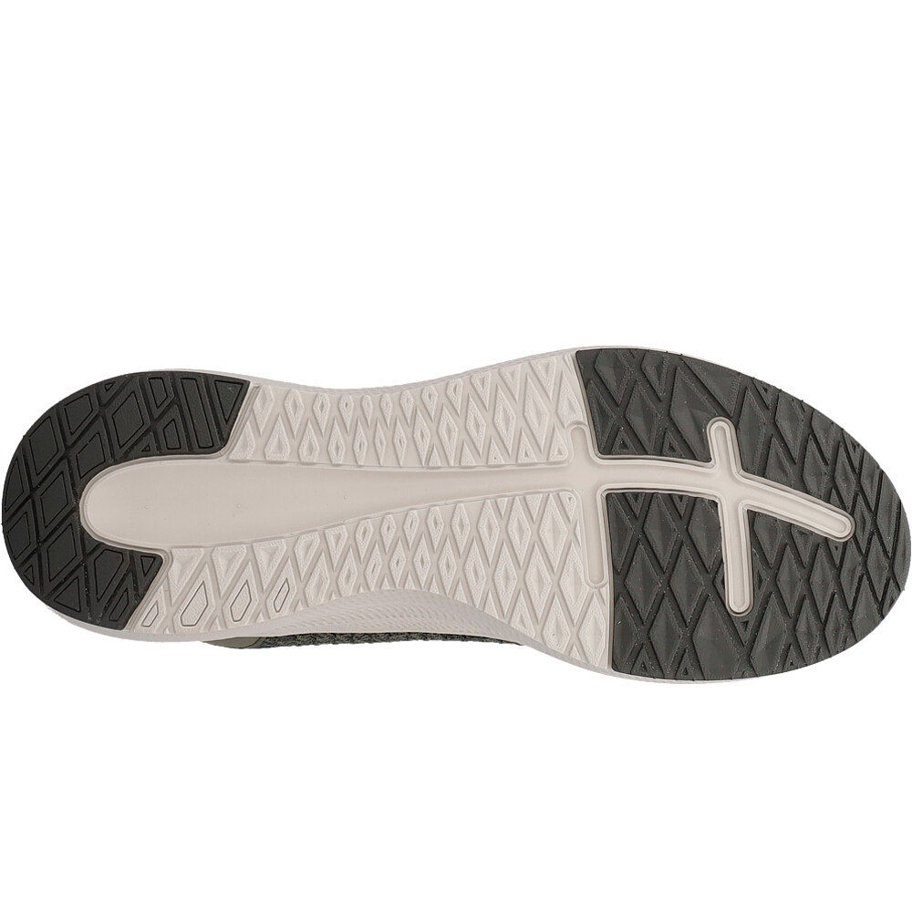 Cmp zapatilla cross training hombre NIMBLEY MULTISPORT SHOES vista superior