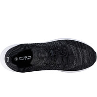Cmp zapatilla cross training hombre NIMBLEY MULTISPORT SHOES vista trasera