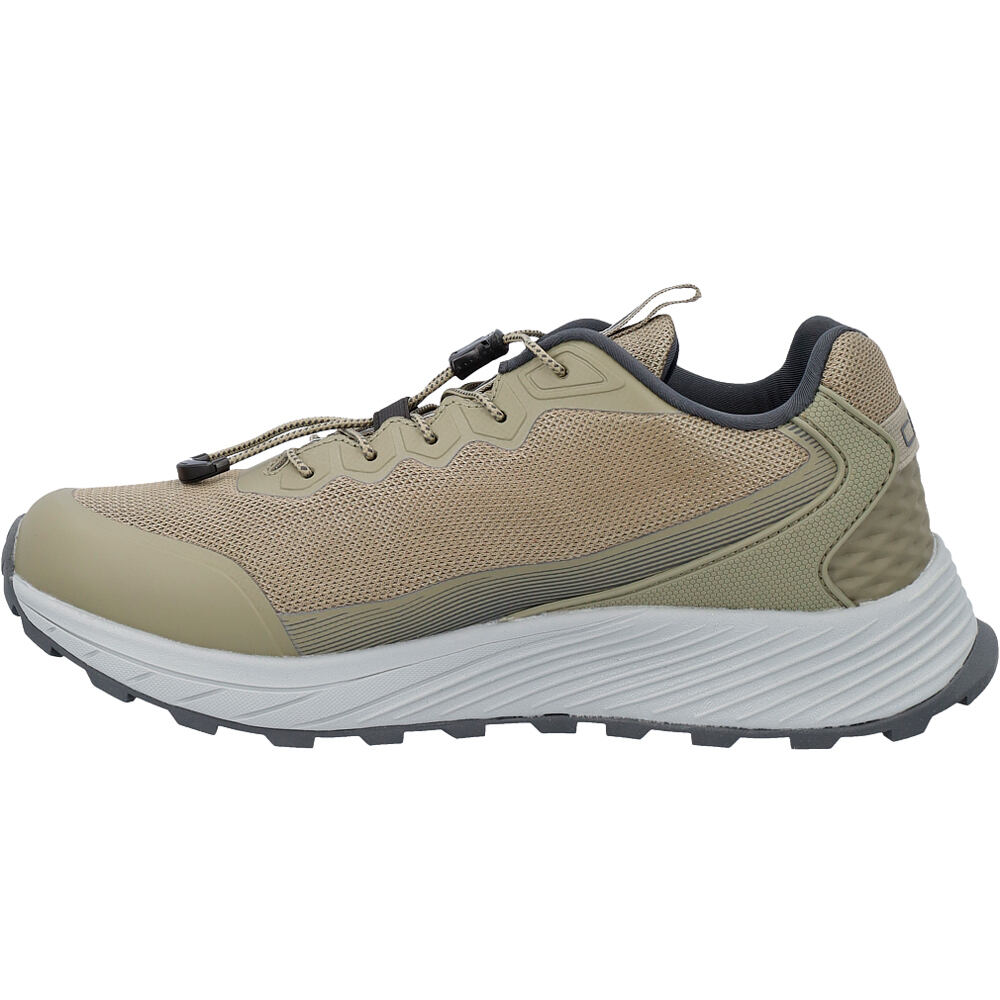 Cmp zapatilla cross training hombre PHELYX MULTISPORT SHOES lateral interior