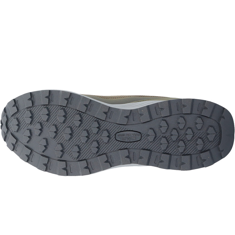 Cmp zapatilla cross training hombre PHELYX MULTISPORT SHOES vista superior