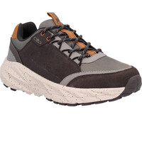 Cmp zapatilla moda hombre CHAM URBAN SHOES lateral interior