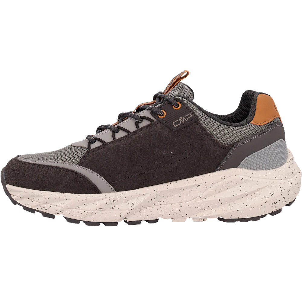 Cmp zapatilla moda hombre CHAM URBAN SHOES puntera