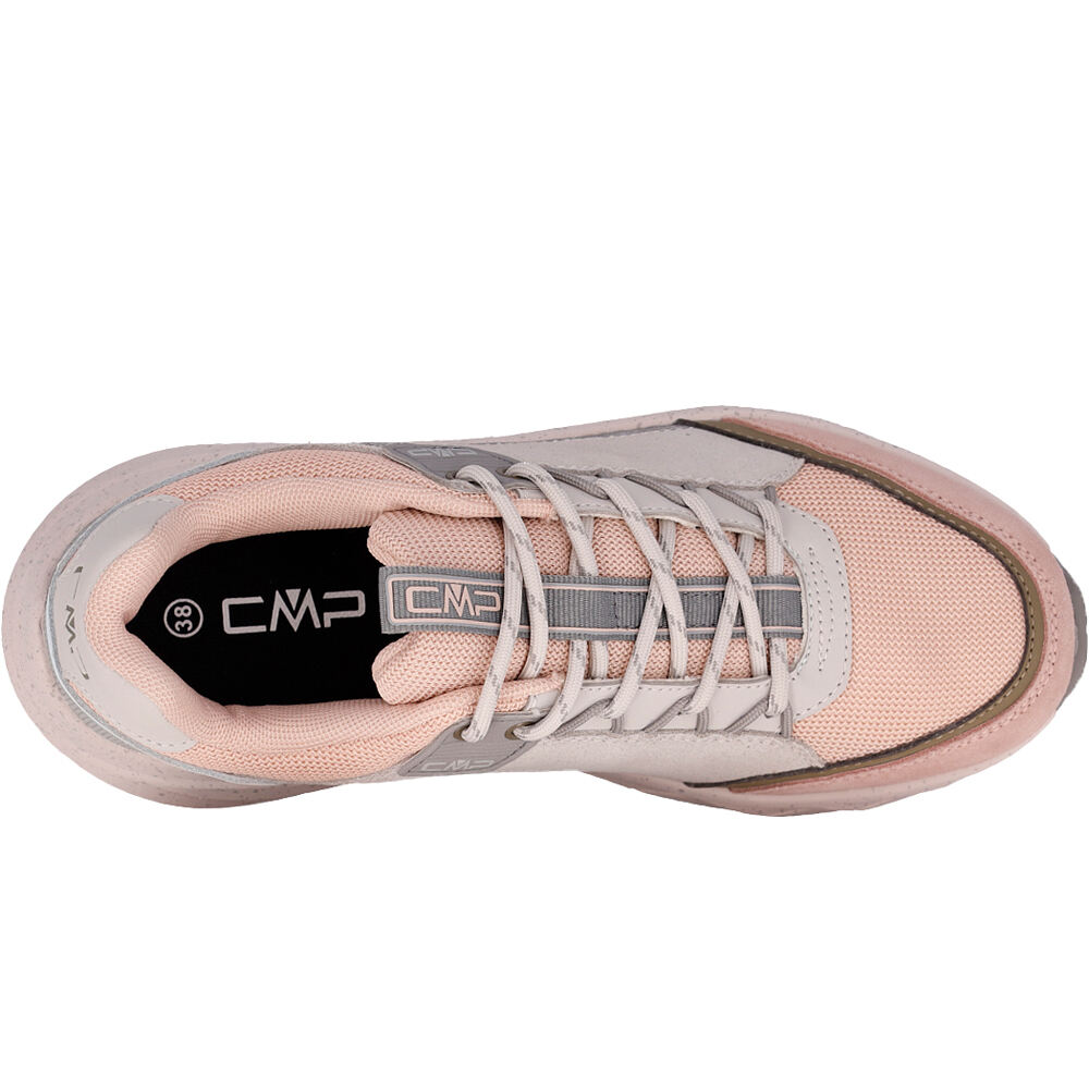 Cmp zapatilla moda mujer CHAM WMN URBAN SHOES 05