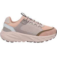 Cmp zapatilla moda mujer CHAM WMN URBAN SHOES lateral exterior